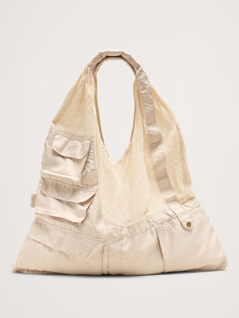 Heritage Vest Bag