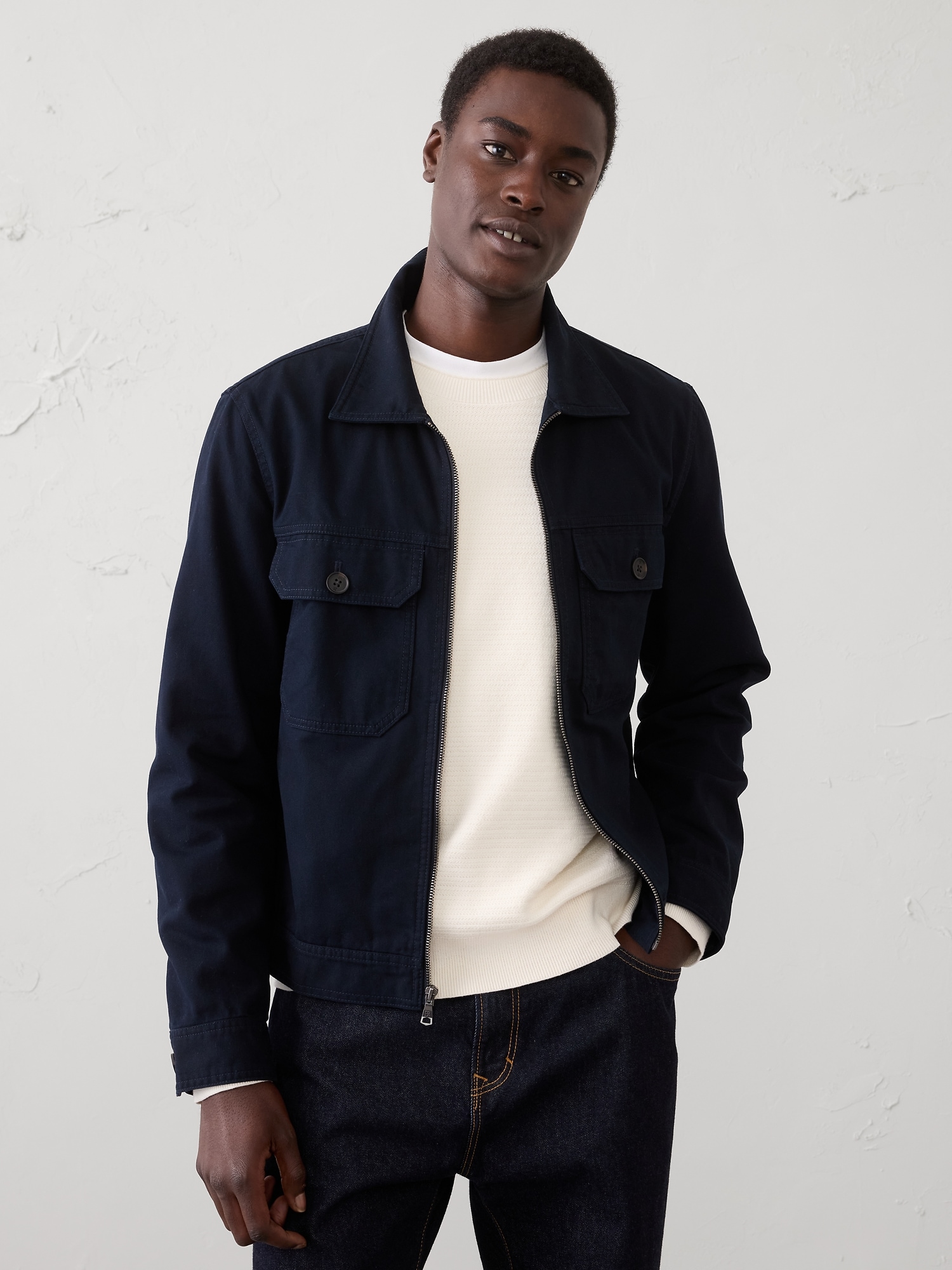 Pretender　バナナリパブリック New Men's Clothing | Banana Republic Factory