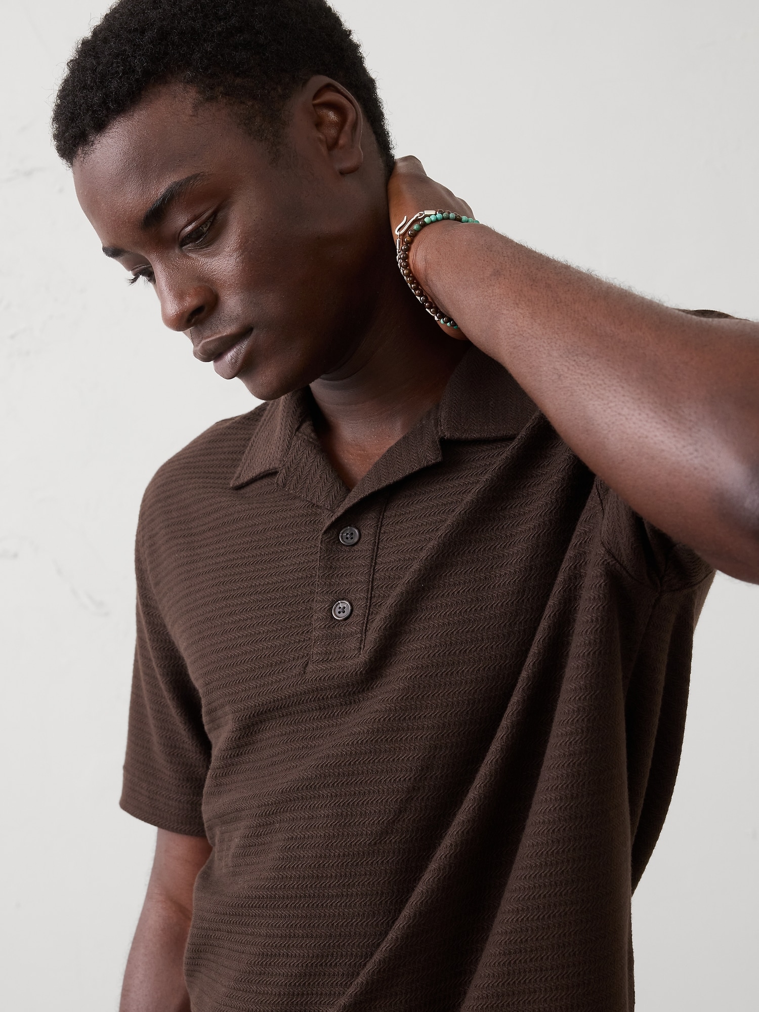 New Men's Clothing | Banana Republic Factory