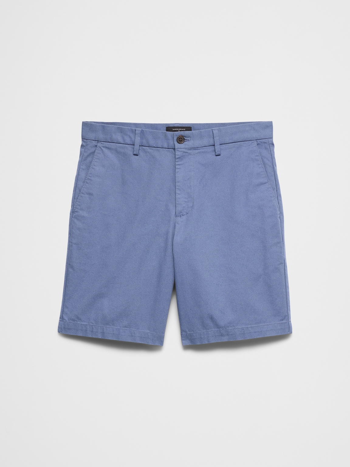 Slim-Fit 9" Lived-In Short