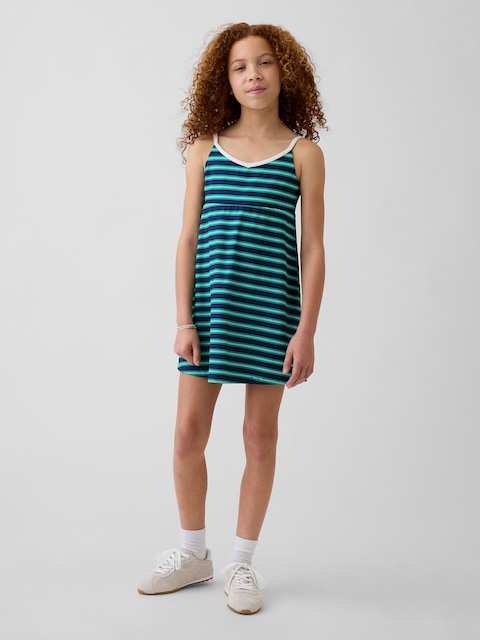 Girls' Green Dresses | Gap Girls' Green Dresses | Gap