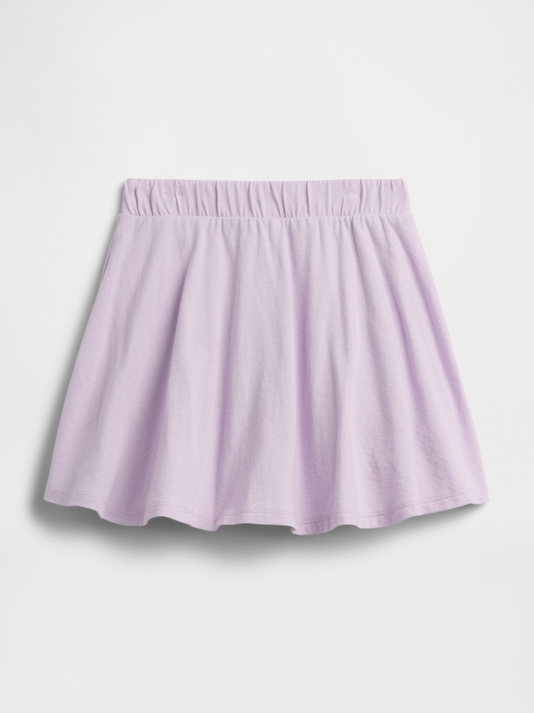 babyGap Pull-On Jersey Skort