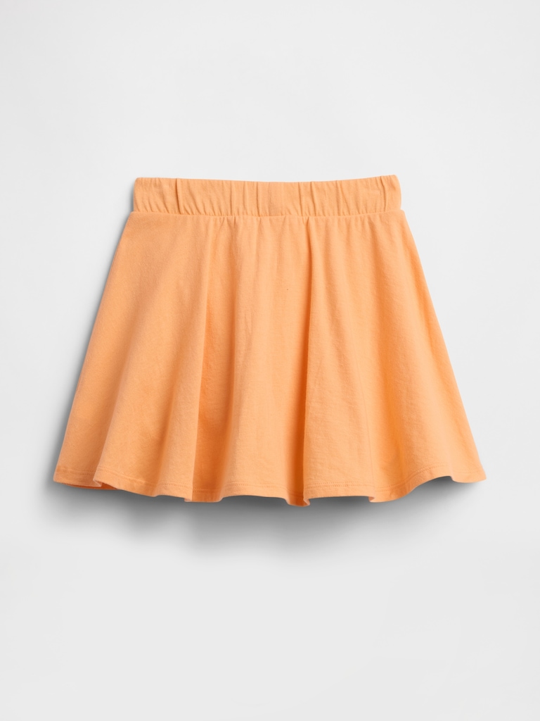 babyGap Pull-On Jersey Skort