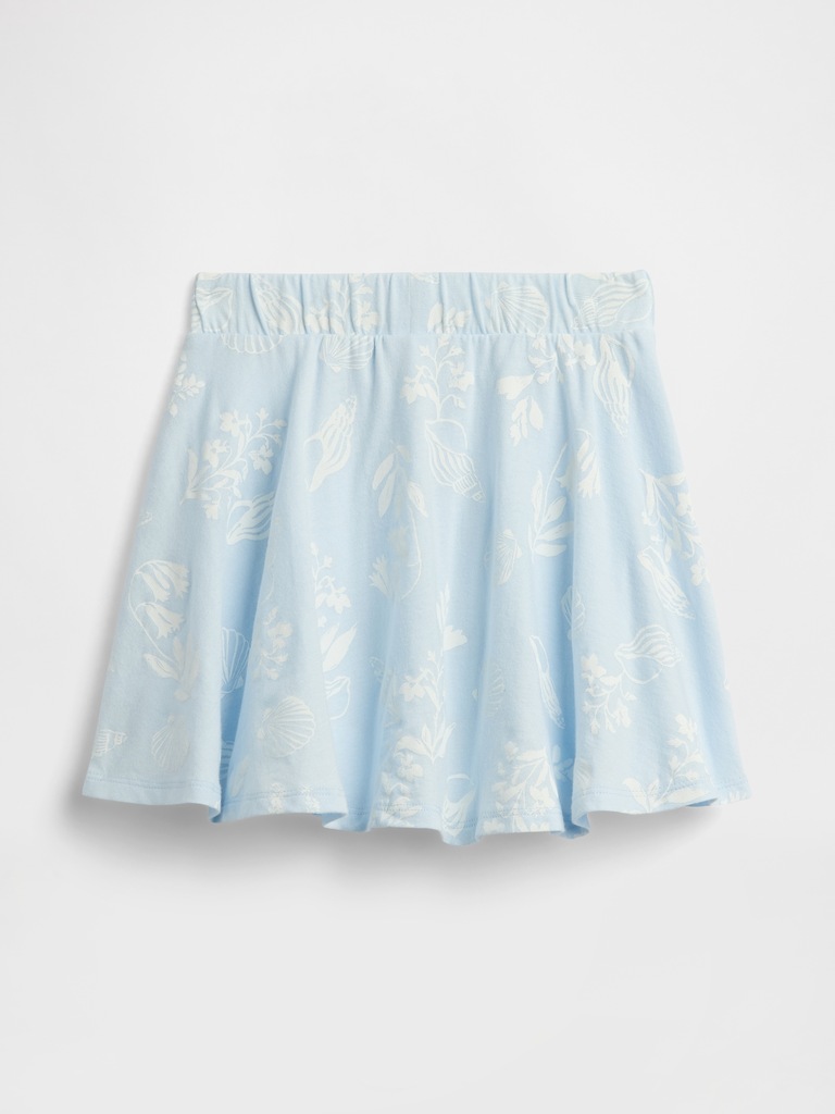 babyGap Pull-On Jersey Skort