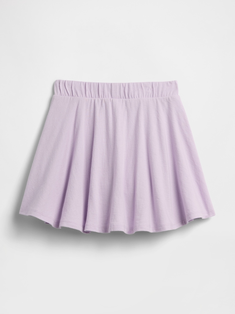 babyGap Pull-On Jersey Skort