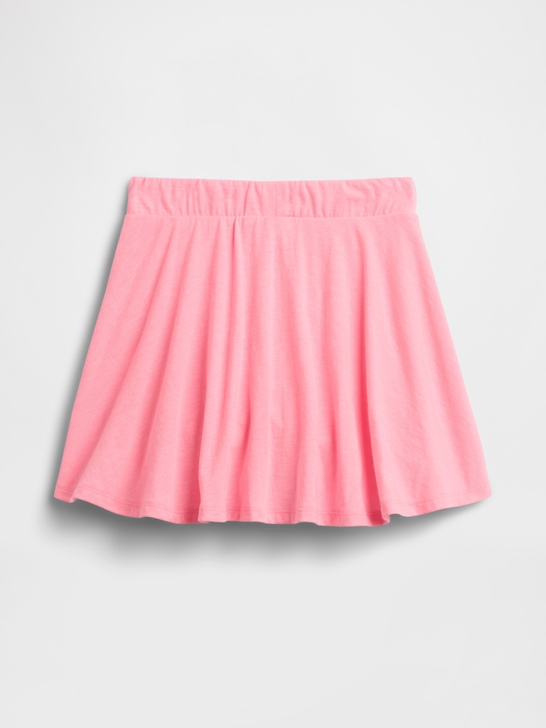 babyGap Pull-On Jersey Skort