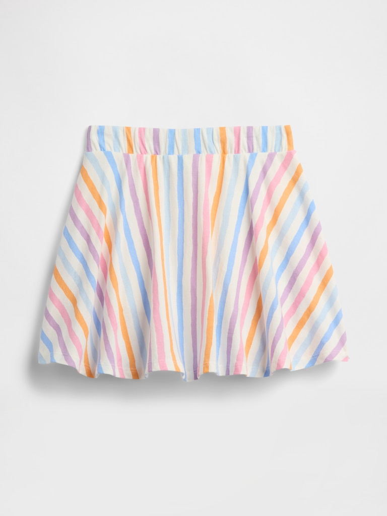 babyGap Pull-On Jersey Skort