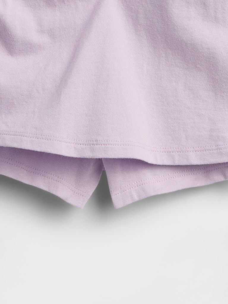 babyGap Pull-On Jersey Skort