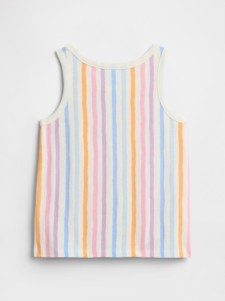 babyGap Tank Top