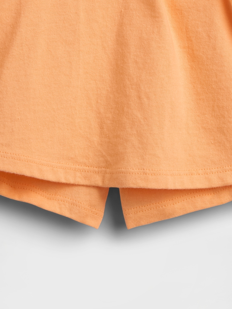 babyGap Pull-On Jersey Skort
