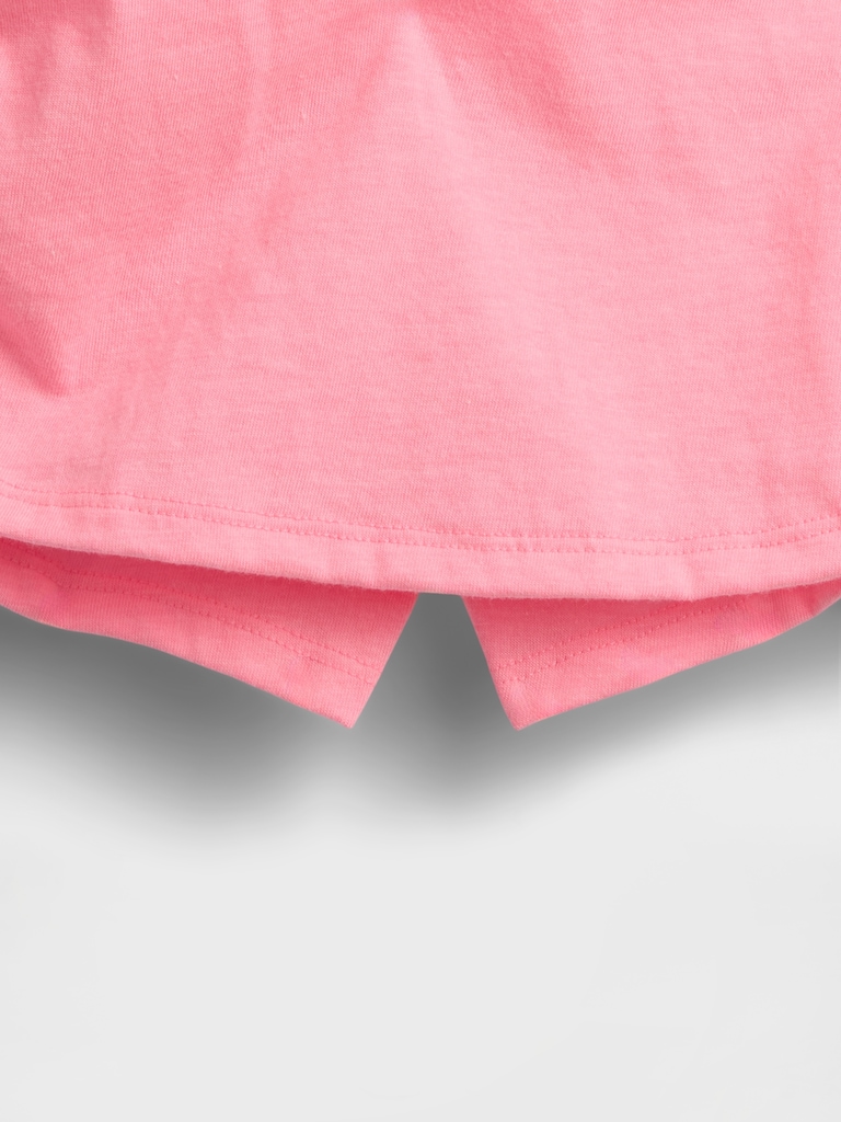 babyGap Pull-On Jersey Skort