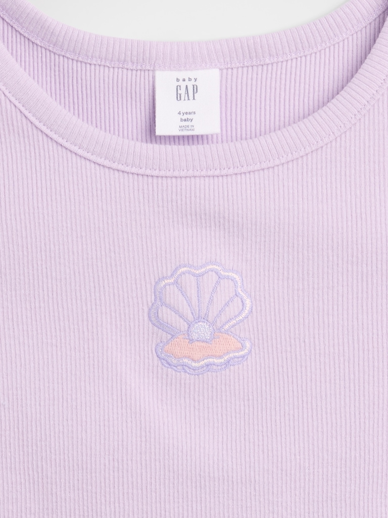 babyGap Tank Top