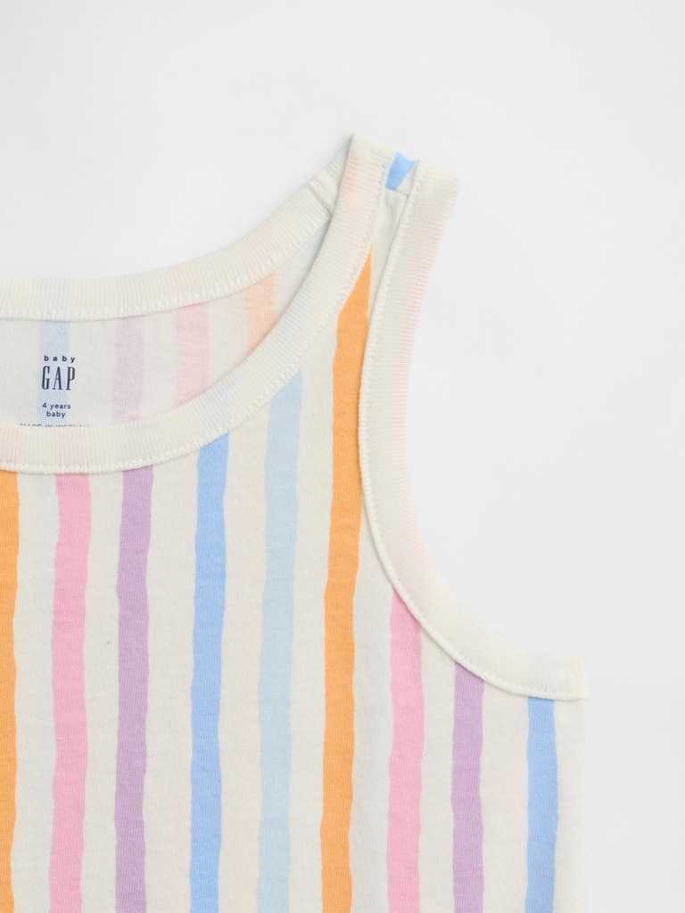 babyGap Tank Top
