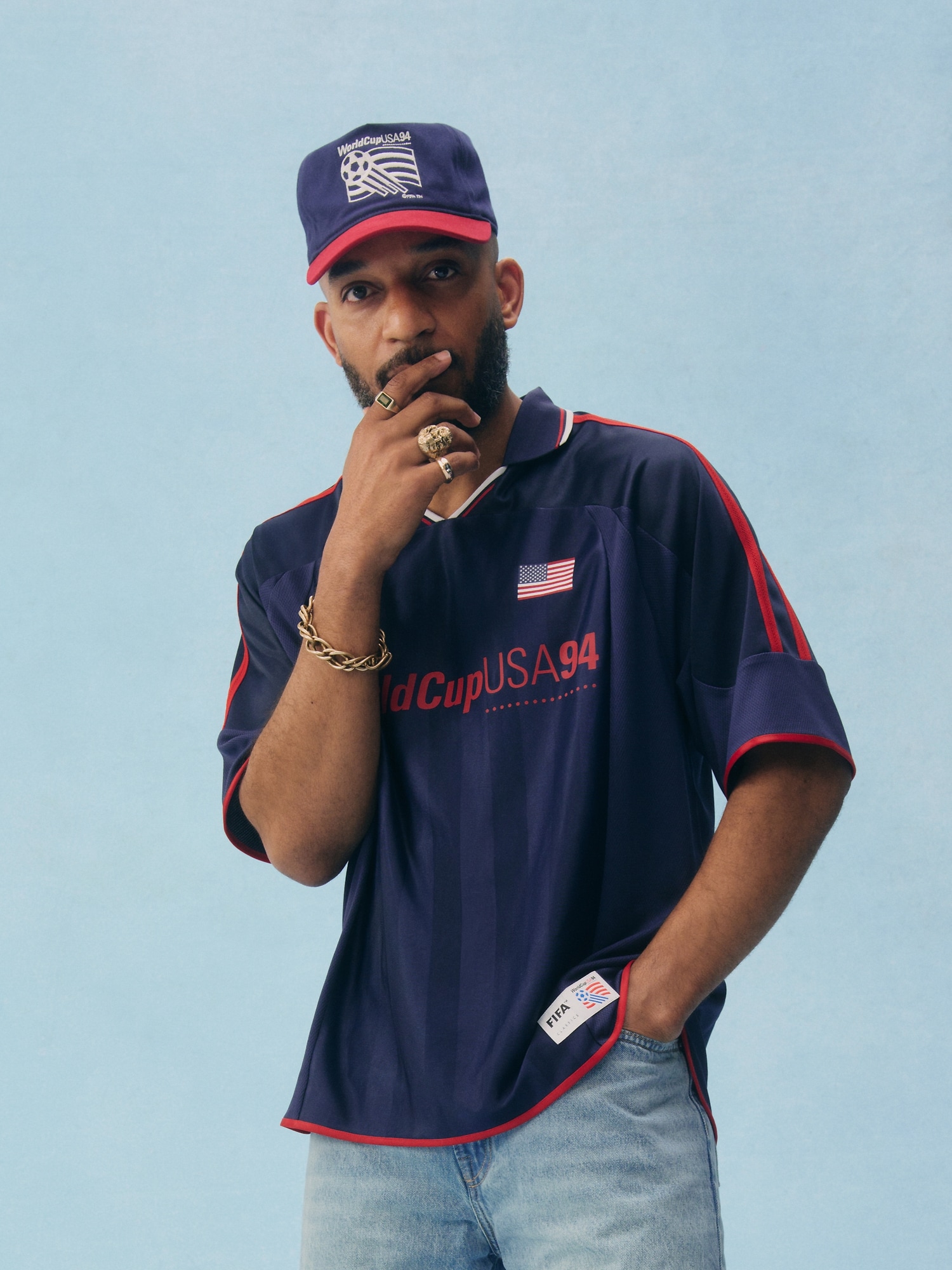 GapX FIFA Classics New Shop All | Gap