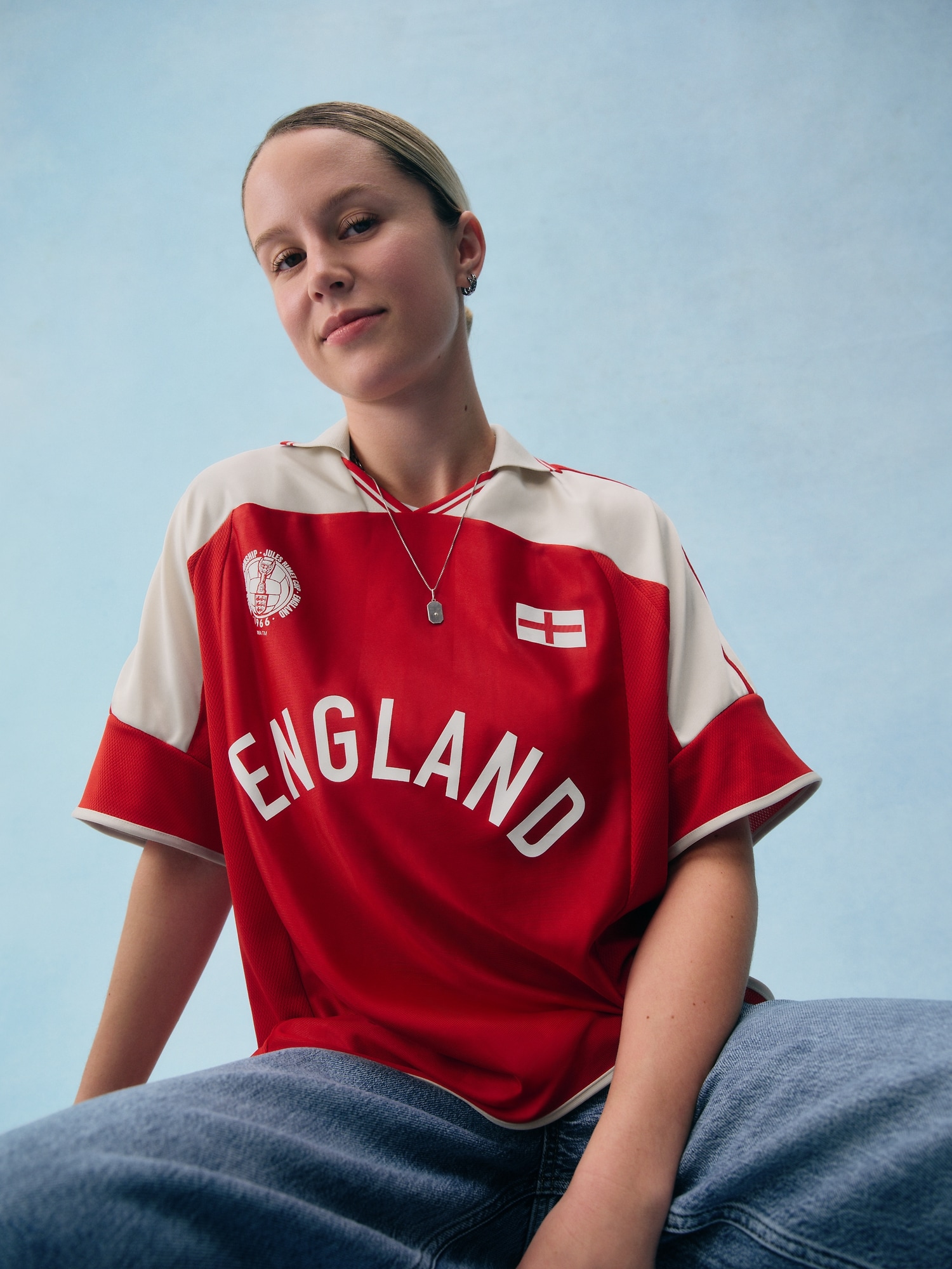 GapX FIFA New England | Gap