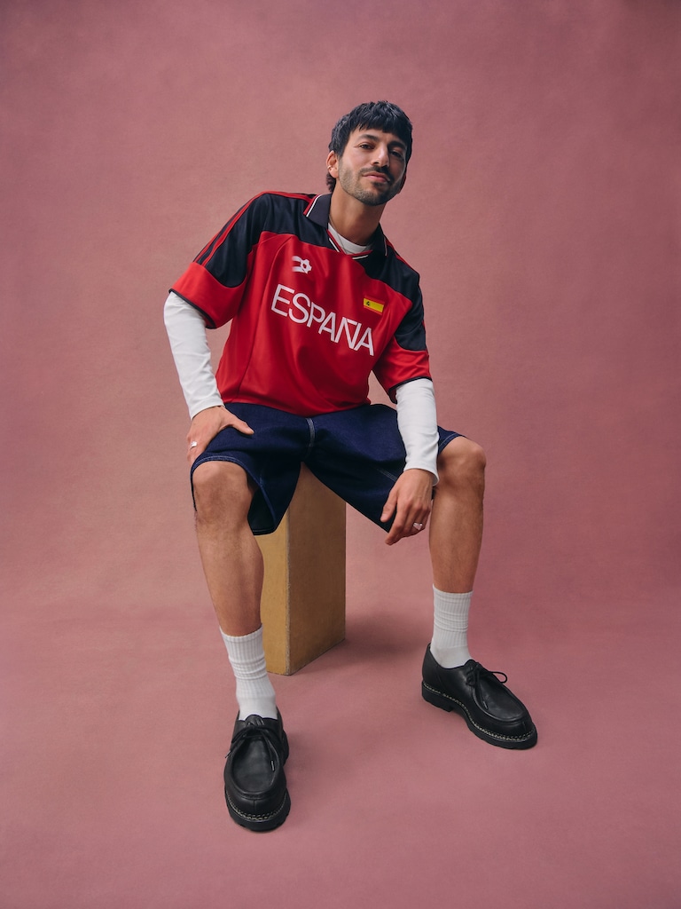 FIFA WORLD CUP™ Oversized Jersey