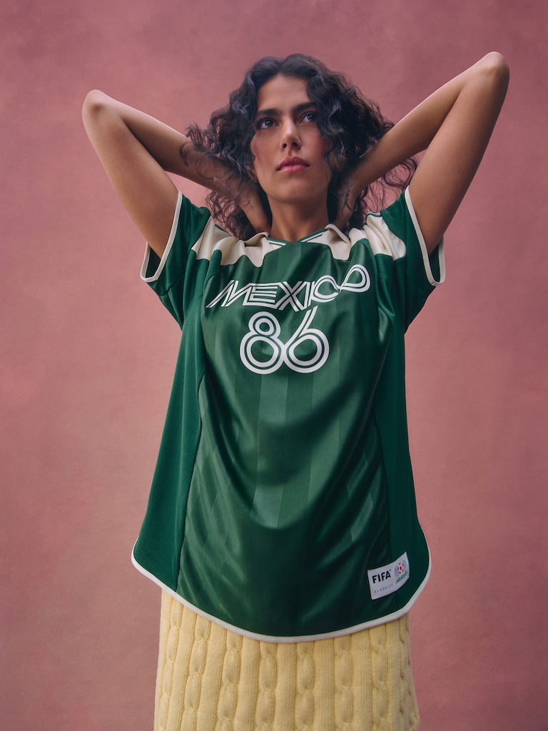 FIFA WORLD CUP™ Oversized Jersey