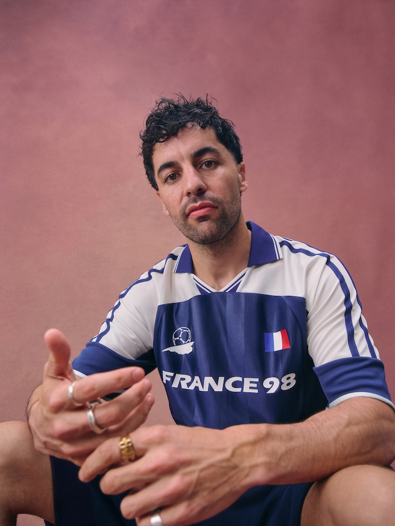 FIFA WORLD CUP™ Oversized Jersey