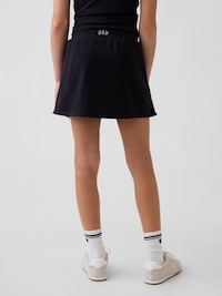 Kids Active Skort
