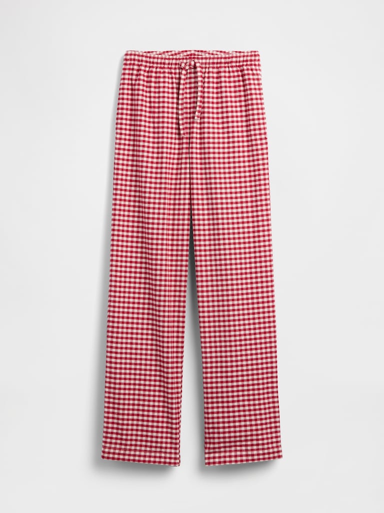 Adult Softest Flannel PJ Pants