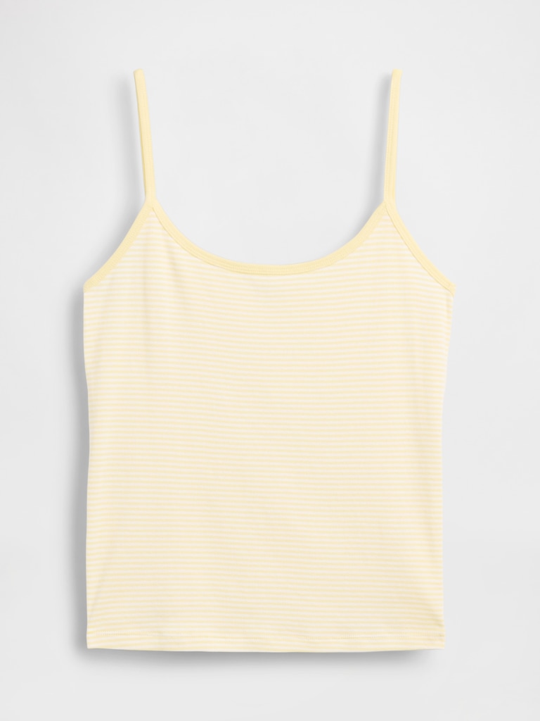 Cotton PJ Cami