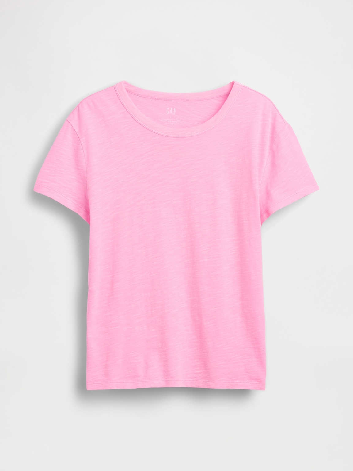 ForeverSoft Relaxed Crewneck T-Shirt