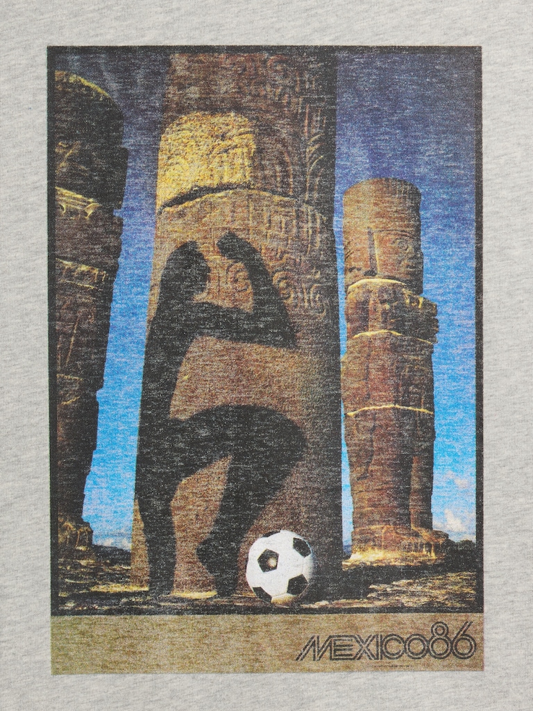 FIFA WORLD CUP™ Relaxed Graphic T-Shirt