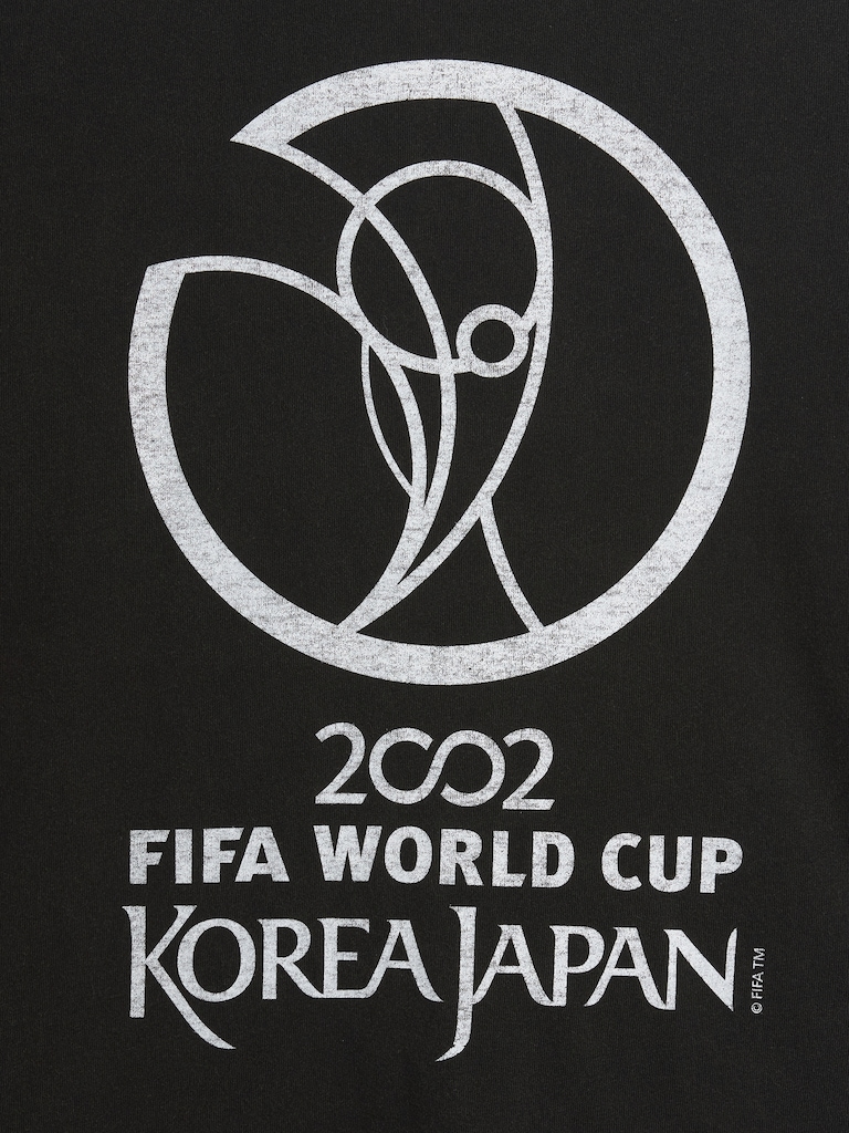 FIFA WORLD CUP™ Relaxed Graphic T-Shirt