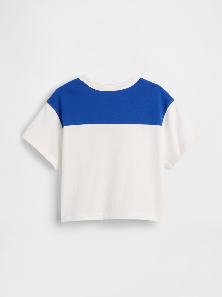 Baby & Toddler Football T-Shirt