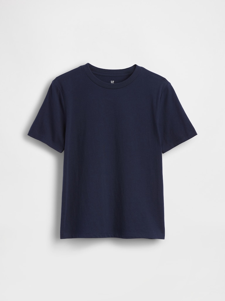Kids Basic T-Shirt