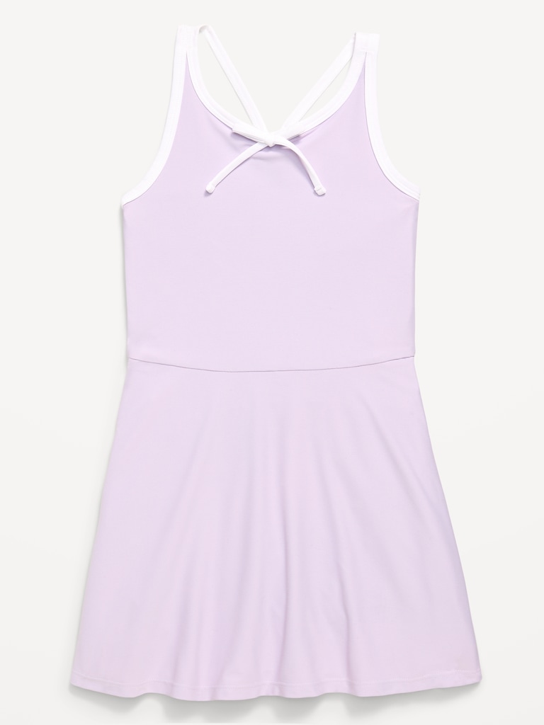 PowerSoft Cami Athletic Dress for Girls