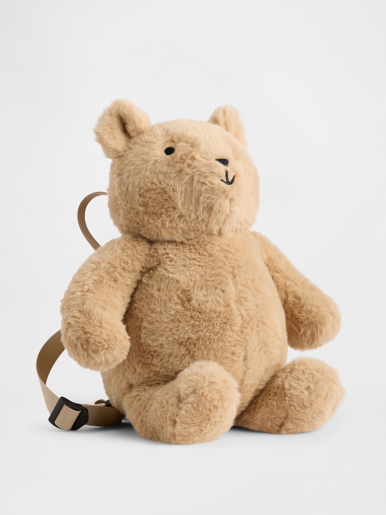 Sac à dos de l’ourson Brannan pour Enfant