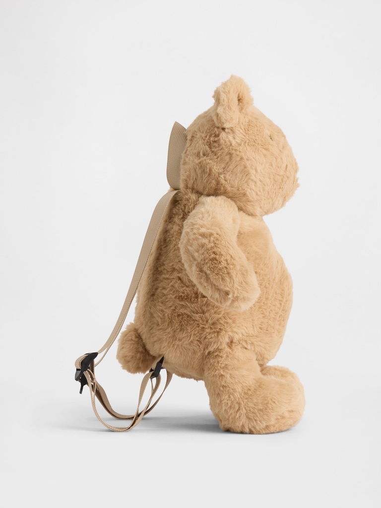Sac à dos de l’ourson Brannan pour Enfant