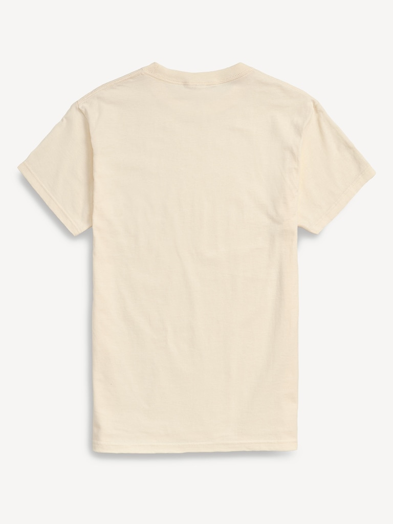 Hamms Heavy Hitters Club Short Sleeve Graphic T-Shirt