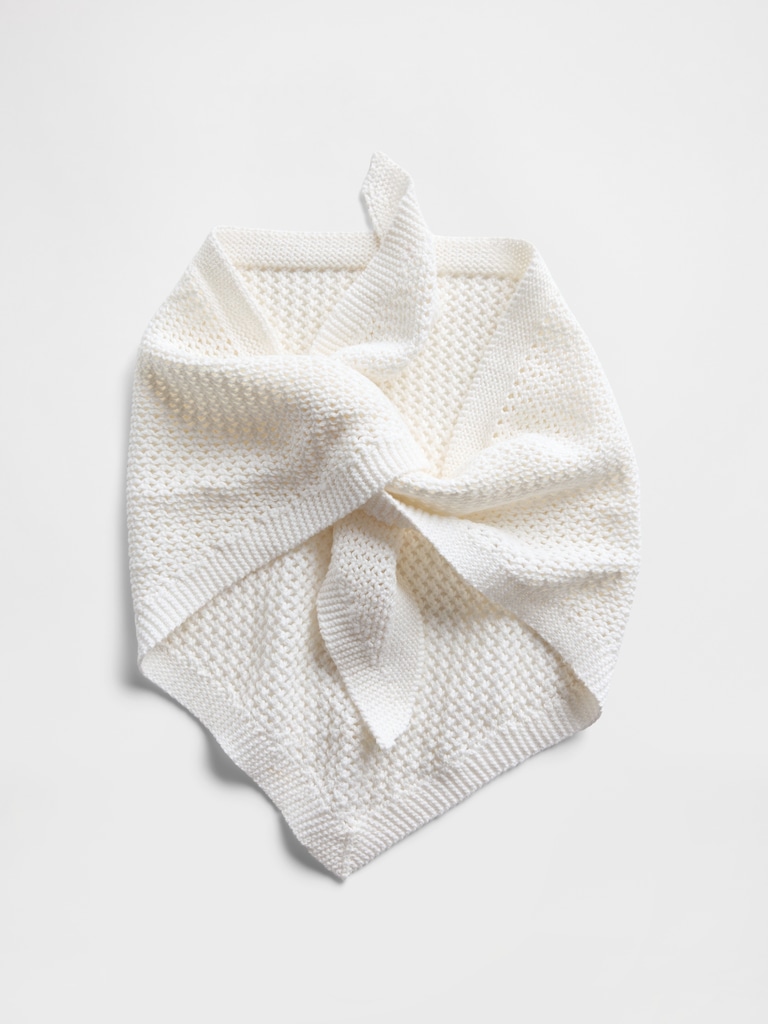 Crochet Scarf