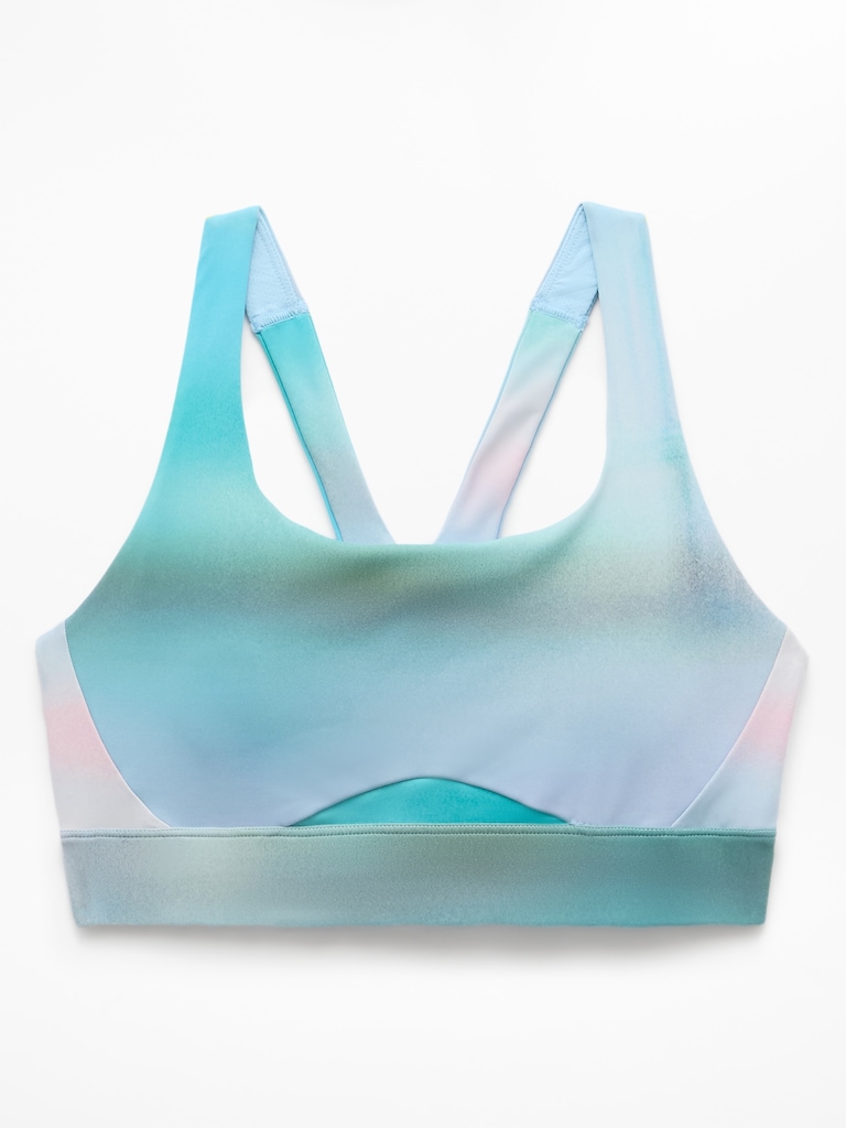 Interval Sports Bra A-C