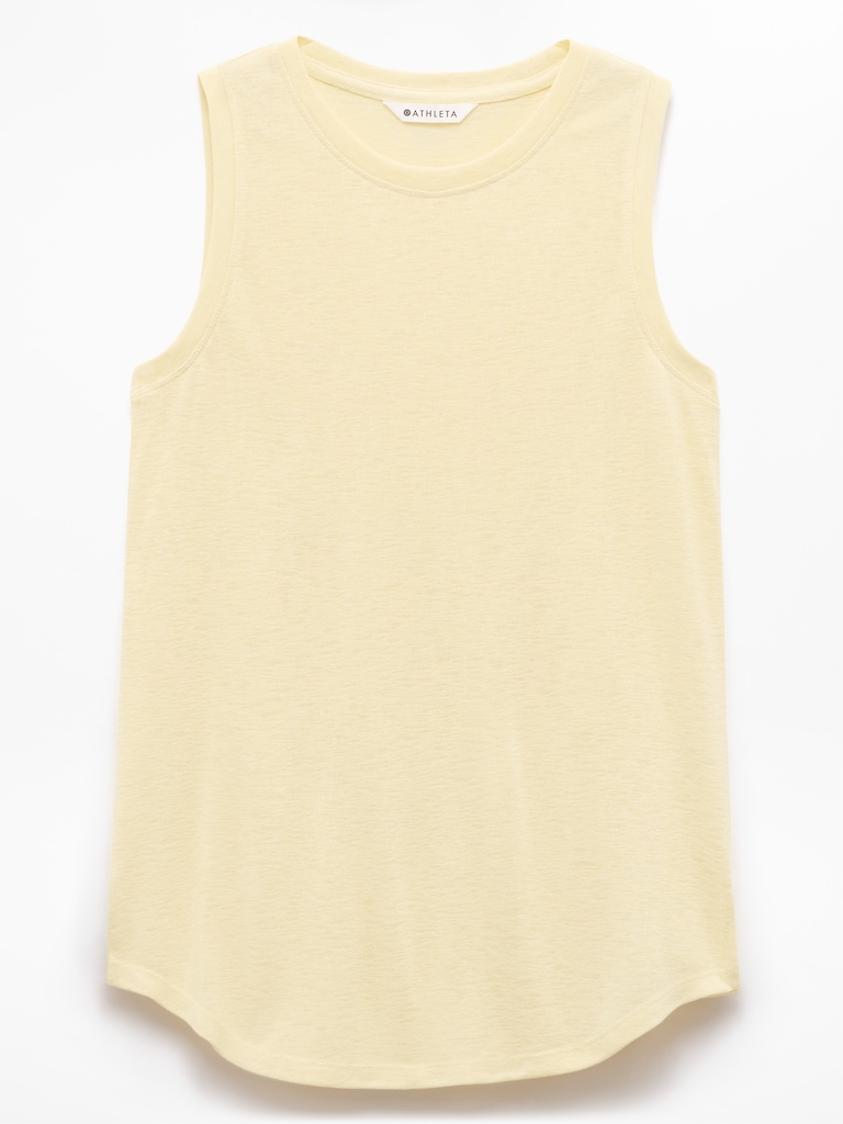 Breezy Tank