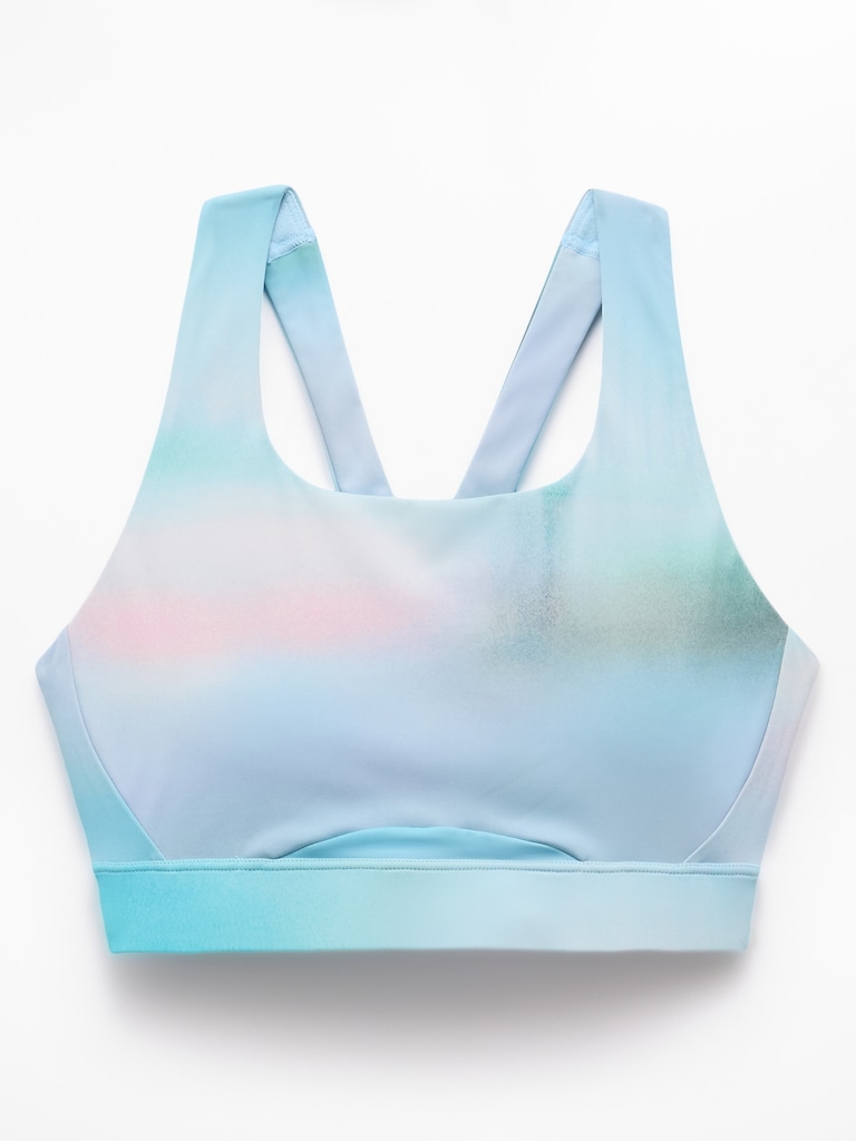 Interval Sports Bra D-DD