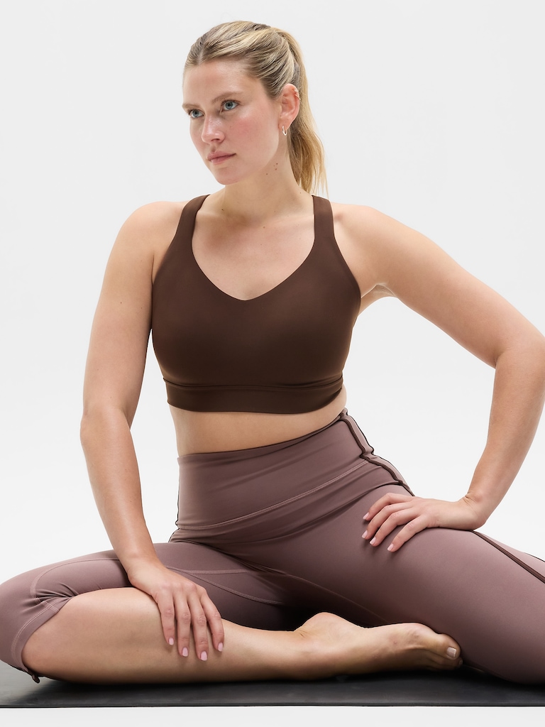 Perfect Form Sports Bra D-DD