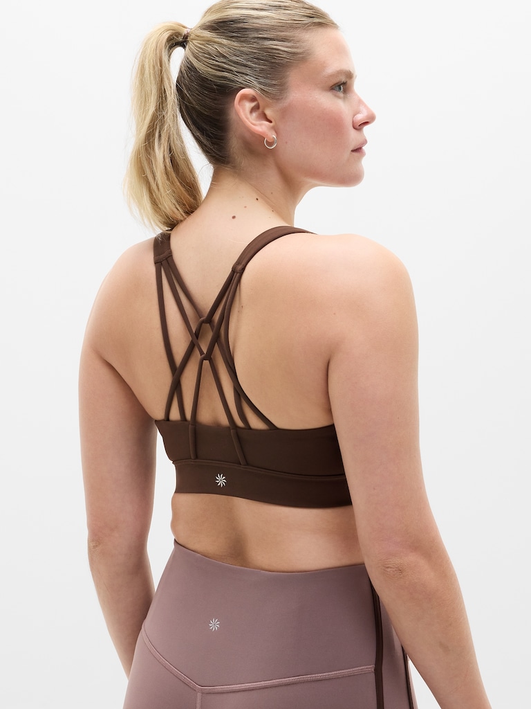 Perfect Form Sports Bra D-DD
