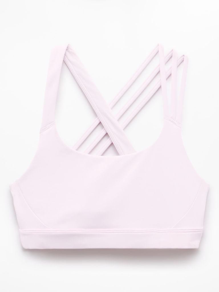 Train Free Sports Bra A-C
