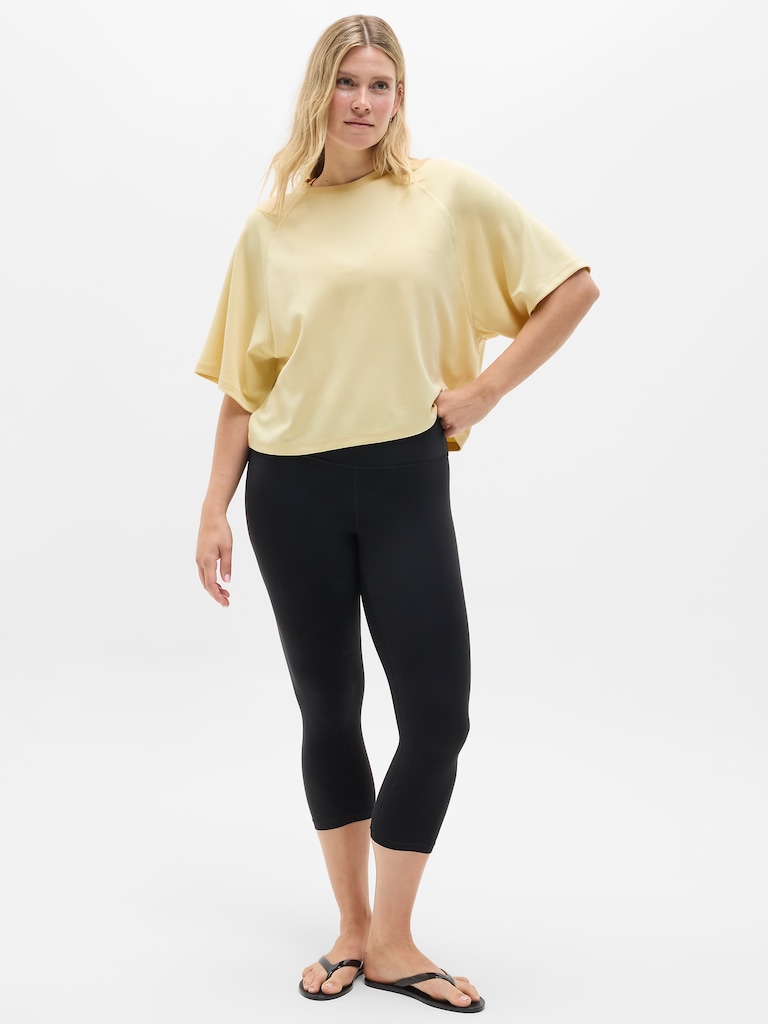 Seasoft Tee