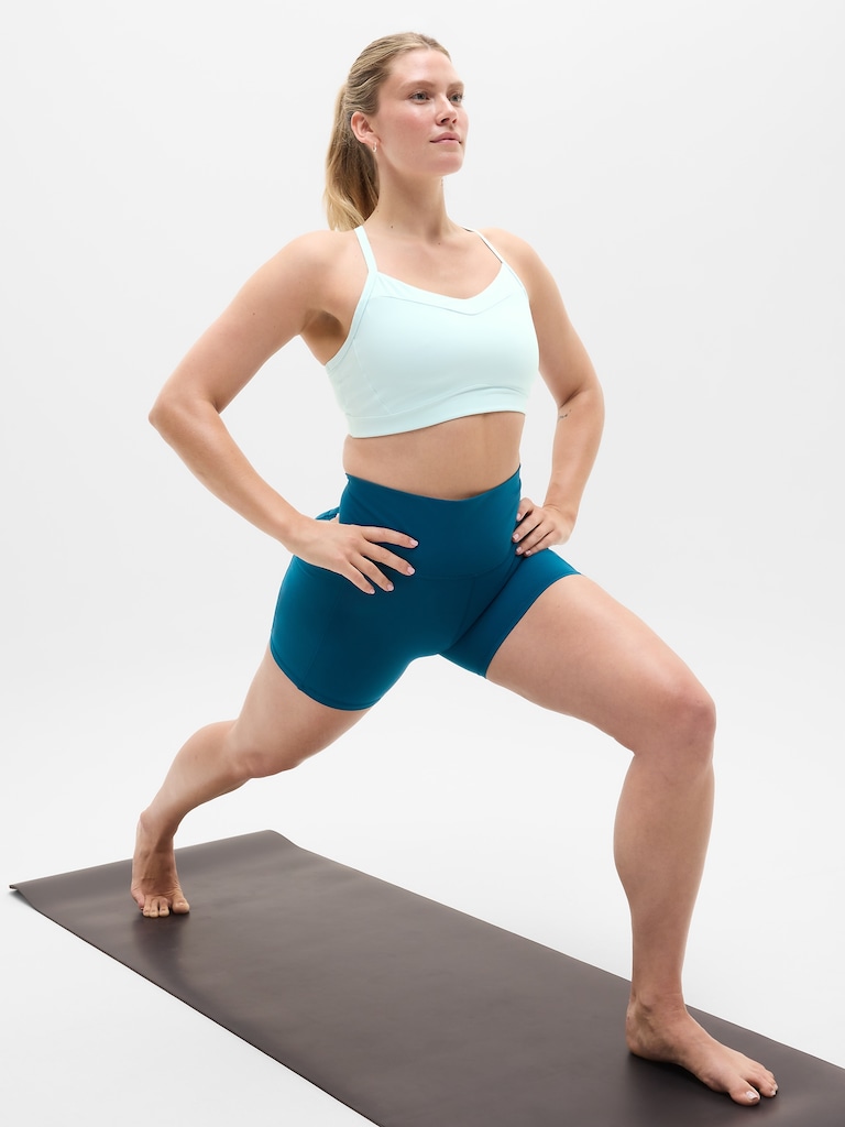 Vital Sports Bra D-DD