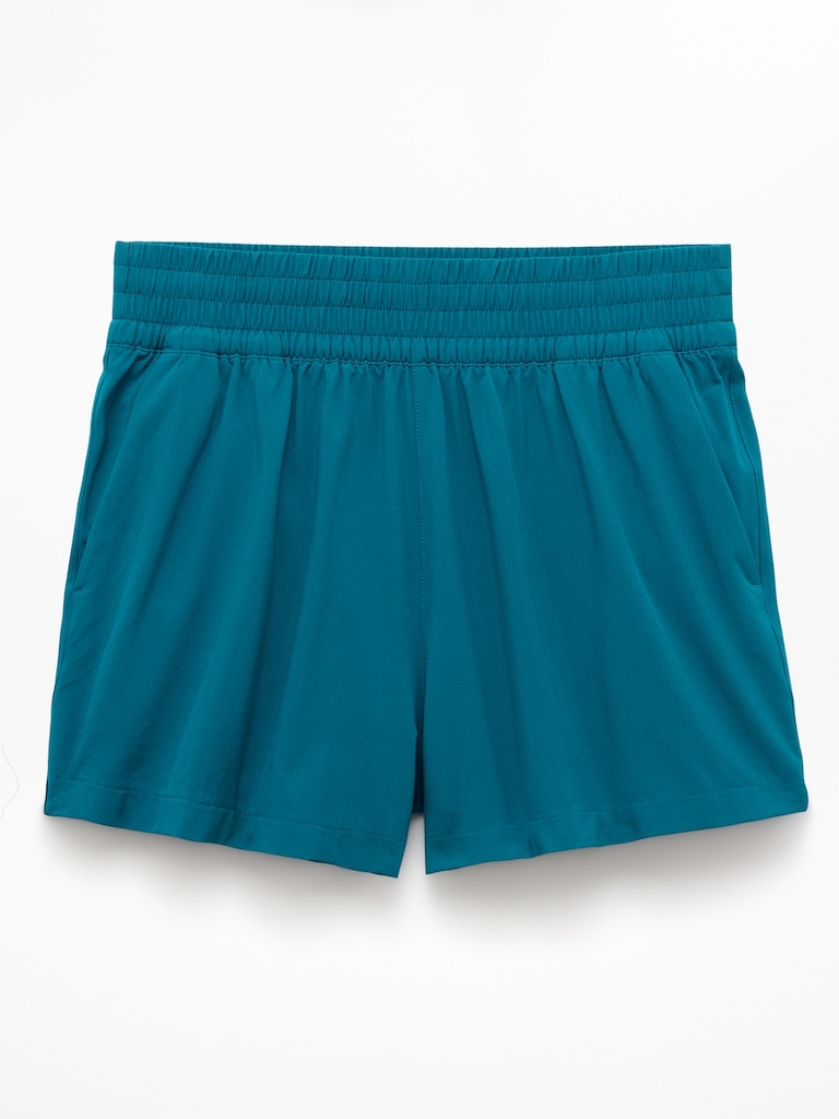 Weekender High Rise 3" Run Short