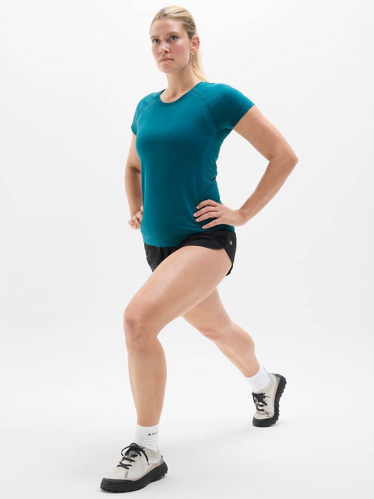 Momentum Flex Tee