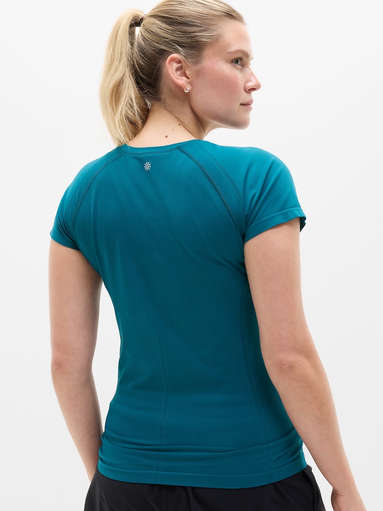 Momentum Flex Tee