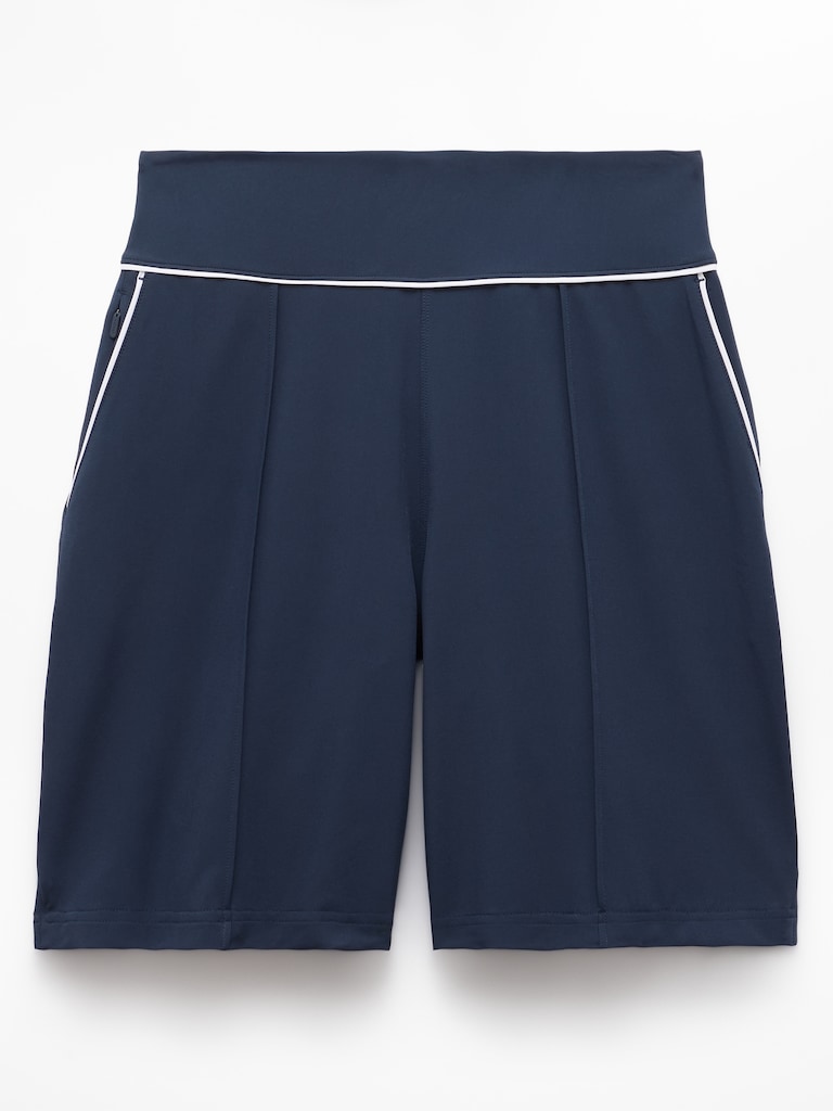 Tee Time Bermuda Short