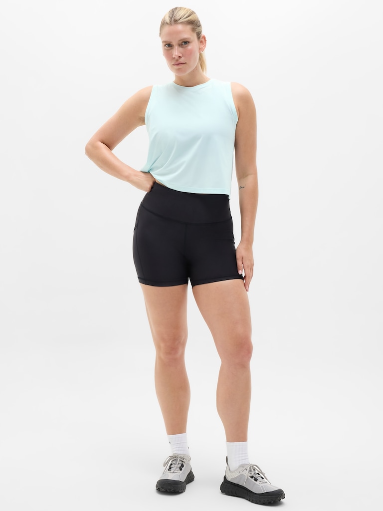 Ultimate Muscle Tank