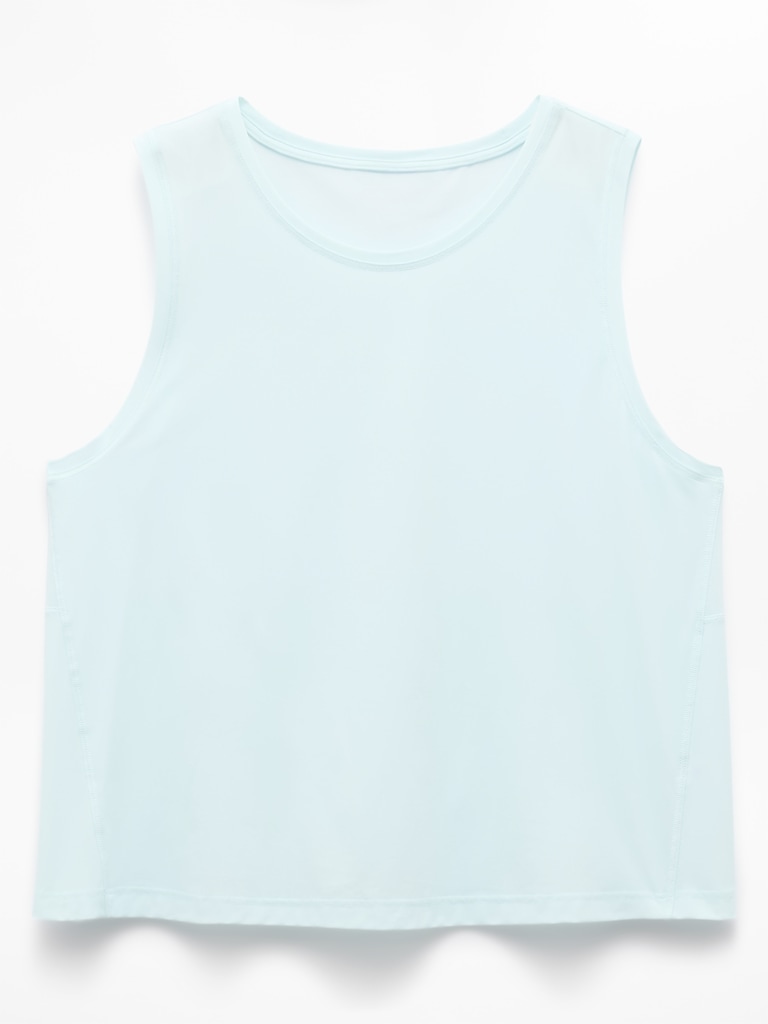 Ultimate Muscle Tank