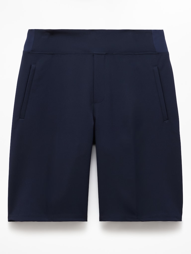 Endless Bermuda Short